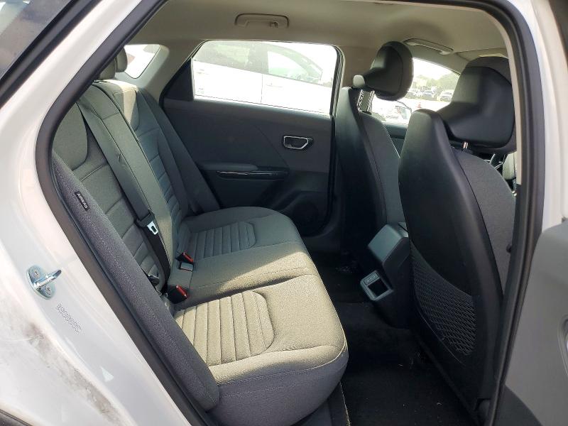 Продаж на аукціоні авто 2025 Kia K4, vin: 3KPFU4DE9SE191973, номер лоту: 64219466