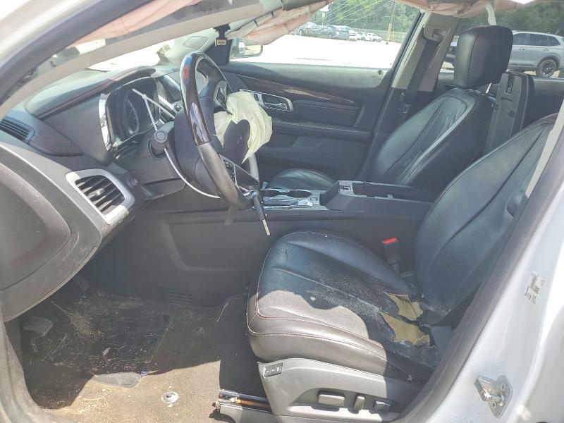Продаж на аукціоні авто 2013 Gmc Terrain, vin: 2GKFLYE32D6310610, номер лоту: 64618196