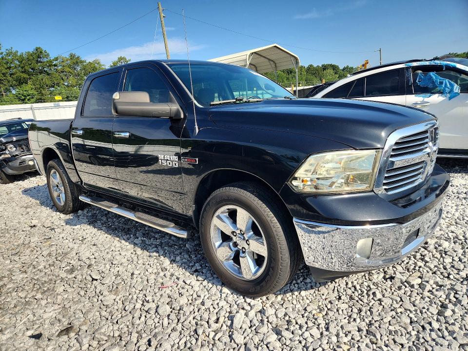 Aukcja sprzedaży 2015 Ram 1500, vin: 1C6RR6LM9FS624592, numer aukcji: 65127216