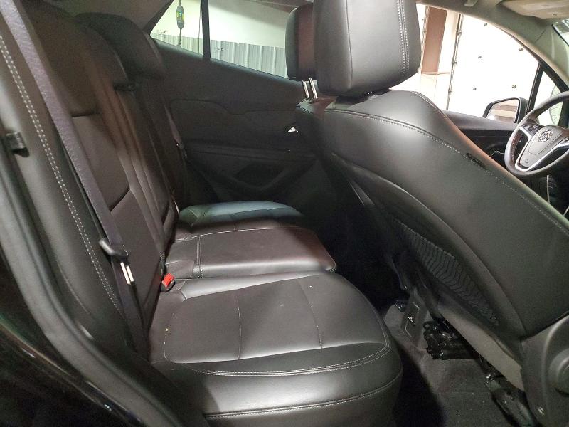 64806186 :رقم المزاد ، KL4CJGSM9KB746368 vin ، 2019 Buick Encore مزاد بيع