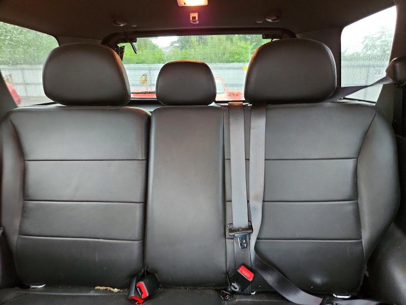 2011 Ford Escape მანქანა იყიდება აუქციონზე, vin: 1FMCU9EG2BKC59071, აუქციონის ნომერი: 64361046