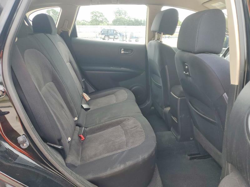 2011 Nissan Rogue მანქანა იყიდება აუქციონზე, vin: JN8AS5MV5BW266474, აუქციონის ნომერი: 63825386