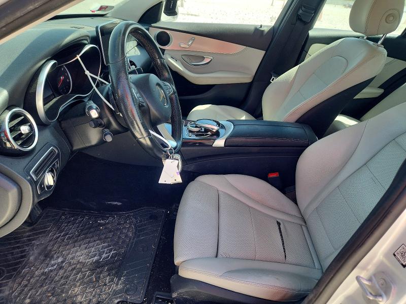 Продаж на аукціоні авто 2016 Mercedes-benz C, vin: 55SWF4JB9GU128747, номер лоту: 66508046