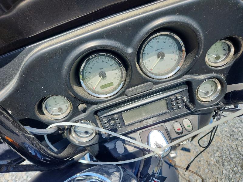 Aukcja sprzedaży 2012 Harley-davidson Flhx, vin: 1HD1KBM13CB662787, numer aukcji: 65434106