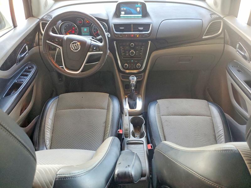 Продаж на аукціоні авто 2013 Buick Encore, vin: KL4CJBSB9DB174769, номер лоту: 65841296