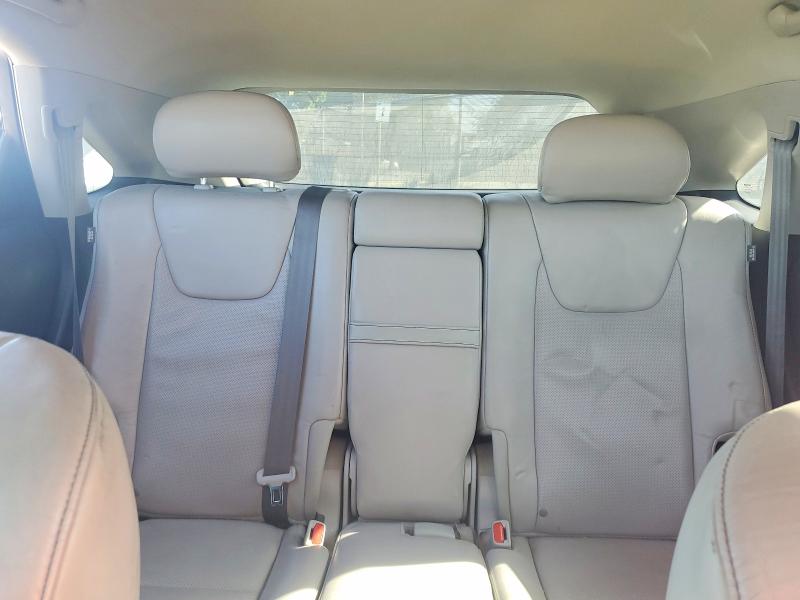 Aukcja sprzedaży 2015 Lexus Rx 350, vin: 2T2ZK1BA6FC204504, numer aukcji: 67165996