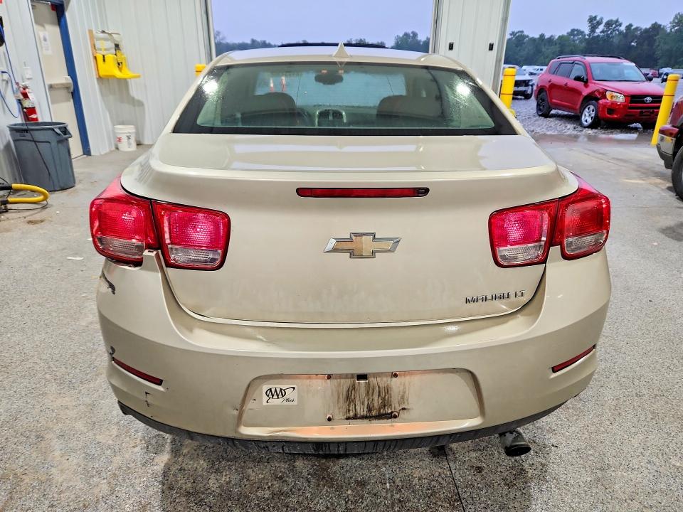 Продаж на аукціоні авто 2013 Chevrolet Malibu, vin: 1G11C5SA6DF169157, номер лоту: 64534306