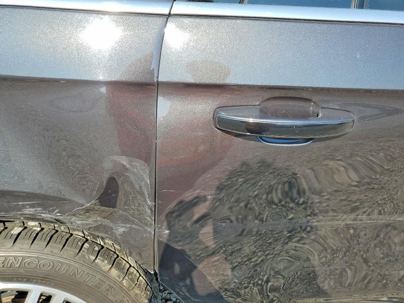 2022 Ford Expedition მანქანა იყიდება აუქციონზე, vin: 1FMJK1MT0NEA64201, აუქციონის ნომერი: 63238866