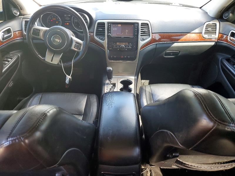 63672206 :رقم المزاد ، 1J4RR5GT6BC679732 vin ، 2011 Jeep Grand Cherokee مزاد بيع