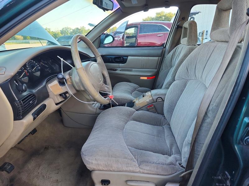 66263416 :رقم المزاد ، 2G4WB52K5X1625407 vin ، 1999 Buick Regal مزاد بيع