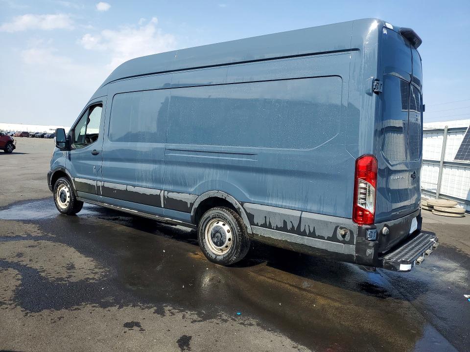 2020 Ford Transit მანქანა იყიდება აუქციონზე, vin: 1FTBR3X80LKA87306, აუქციონის ნომერი: 67223476