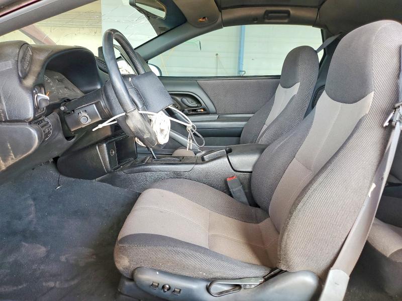 Aukcja sprzedaży 1995 Chevrolet Camaro, vin: 2G1FP22P3S2114337, numer aukcji: 66837346