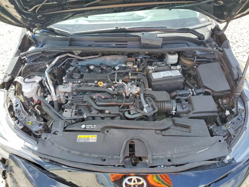 2024 Toyota Corolla მანქანა იყიდება აუქციონზე, vin: 5YFB4MCE0RP170065, აუქციონის ნომერი: 63256456