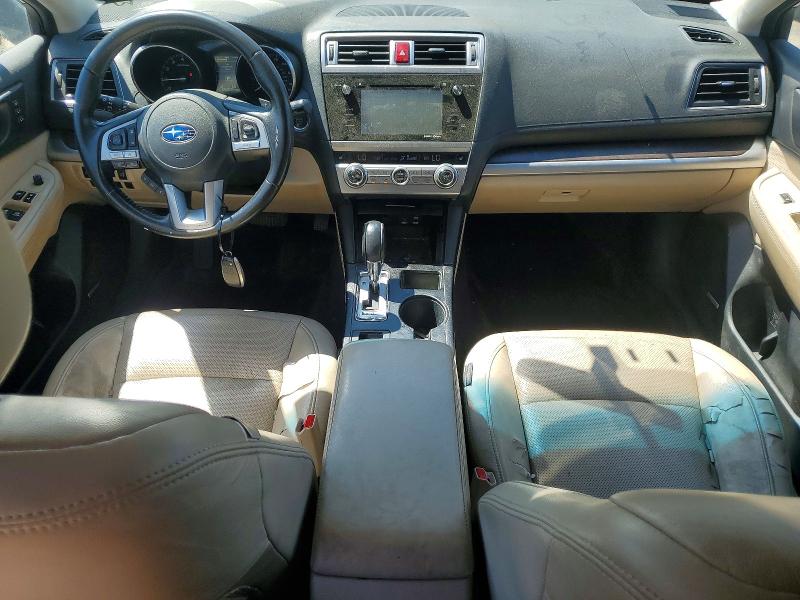Продаж на аукціоні авто 2015 Subaru Outback, vin: 4S4BSBLCXF3254337, номер лоту: 63951476