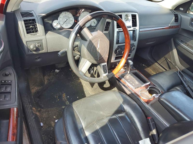Aukcja sprzedaży 2010 Chrysler 300c, vin: 2C3CA6CT6AH126187, numer aukcji: 65915966