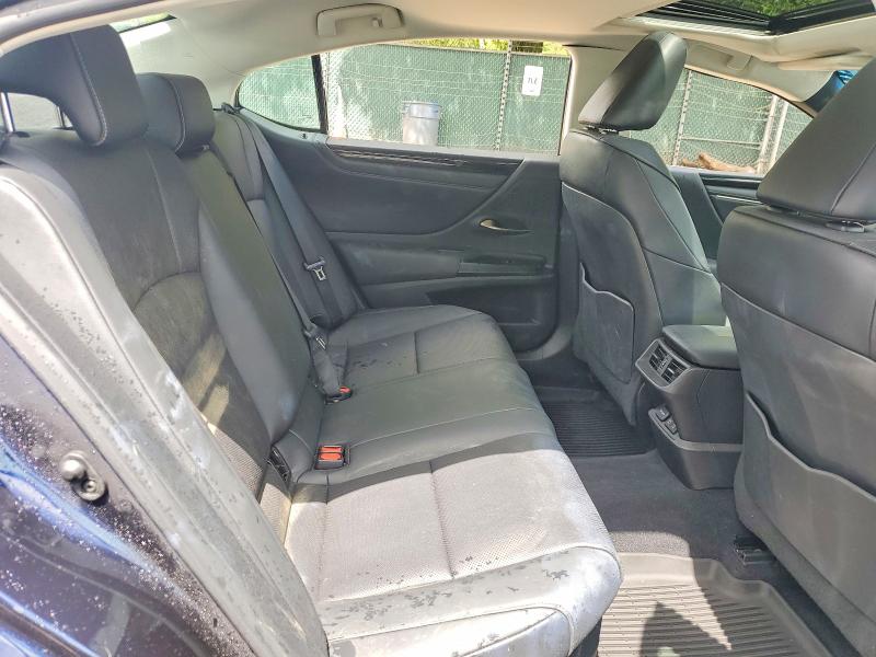 Aukcja sprzedaży 2021 Lexus Es, vin: 58ADA1C13MU008279, numer aukcji: 63652506