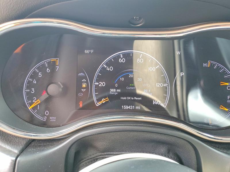 63873686 :رقم المزاد ، 1C4RJFBGXFC840456 vin ، 2015 Jeep Grand Cherokee مزاد بيع