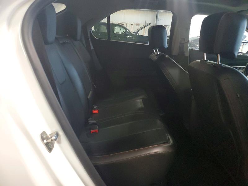 Продажа на аукционе авто 2017 Chevrolet Equinox, vin: 2GNFLGE34H6245830, номер лота: 64109986