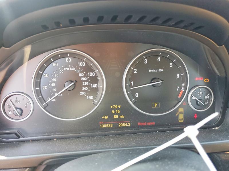 63864576 :رقم المزاد ، WBAFU7C51BC771869 vin ، 2011 Bmw 535 مزاد بيع