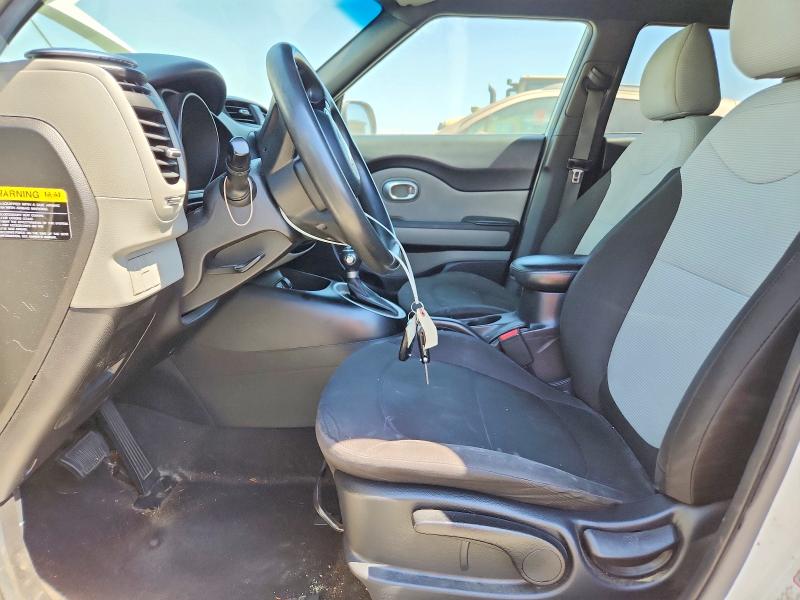 Aukcja sprzedaży 2016 Kia Soul, vin: KNDJN2A27G7390579, numer aukcji: 65748366