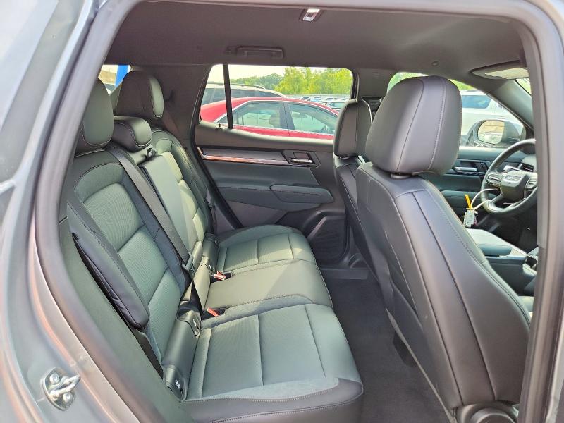 Продаж на аукціоні авто 2026 Gmc Terrain, vin: 3GKALYEG6TL464079, номер лоту: 63815596