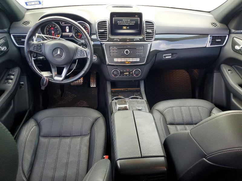Продажа на аукционе авто 2019 Mercedes-benz Gle, vin: 4JGDA5GB5KB218473, номер лота: 63649906