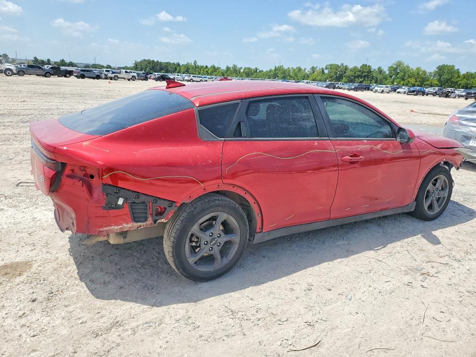 Aukcja sprzedaży 2025 Kia K4, vin: 3KPFT4DE5SE108090, numer aukcji: 64180556