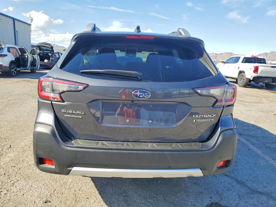 Aukcja sprzedaży 2025 Subaru Outback, vin: 4S4BTGPD5S3290203, numer aukcji: 66090526