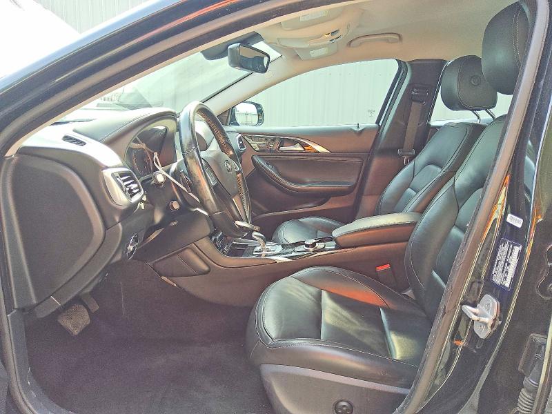 Aukcja sprzedaży 2018 Infiniti Qx30, vin: SJKCH5CP9JA056989, numer aukcji: 61621026