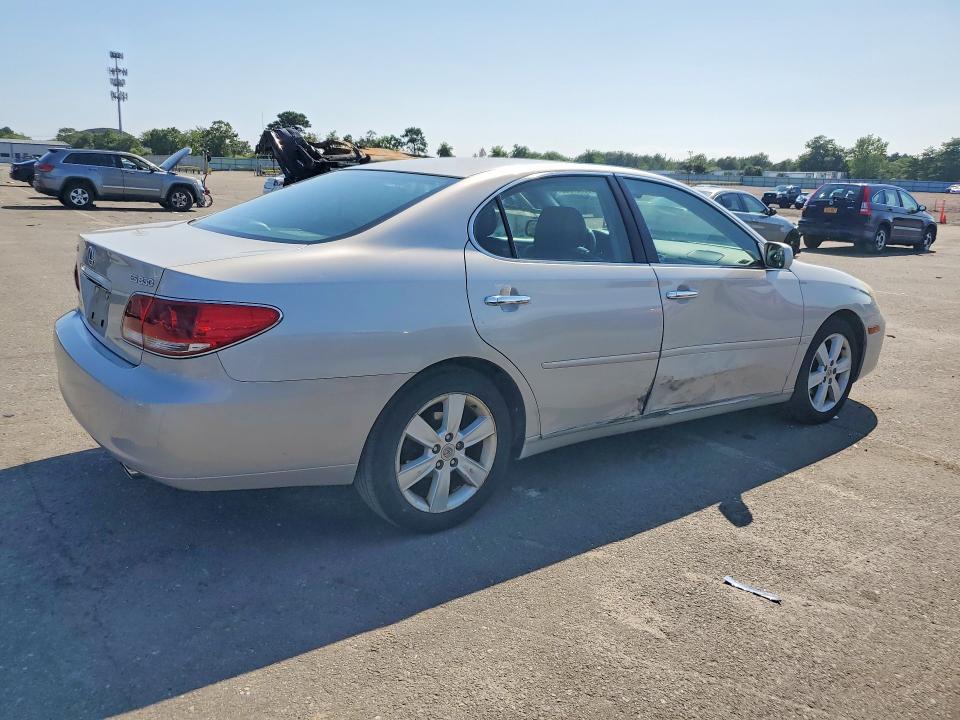 Aukcja sprzedaży 2006 Lexus Es, vin: JTHBA30G265159763, numer aukcji: 66527986