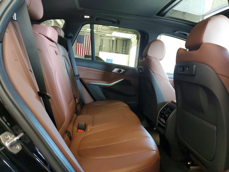 Aukcja sprzedaży 2021 Bmw X5, vin: 5UXCR6C08M9D94674, numer aukcji: 65945526