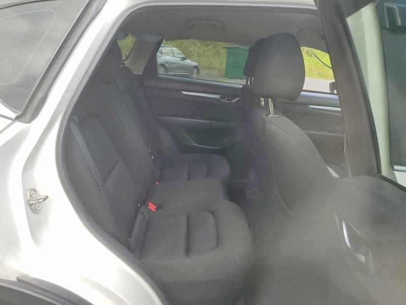 Продажа на аукционе авто 2019 Mazda Cx-5, vin: JM3KFBBMXK1587900, номер лота: 65141886