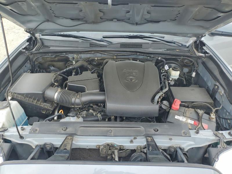Продажа на аукционе авто 2021 Toyota Tacoma, vin: 3TMAZ5CN4MM143132, номер лота: 66953426