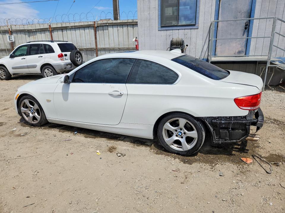 Aukcja sprzedaży 2009 Bmw 328, vin: WBAWV13569P122162, numer aukcji: 64462496