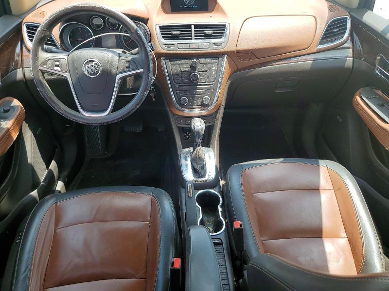 Продажа на аукционе авто 2013 Buick Encore, vin: KL4CJDSB6DB128733, номер лота: 64215836