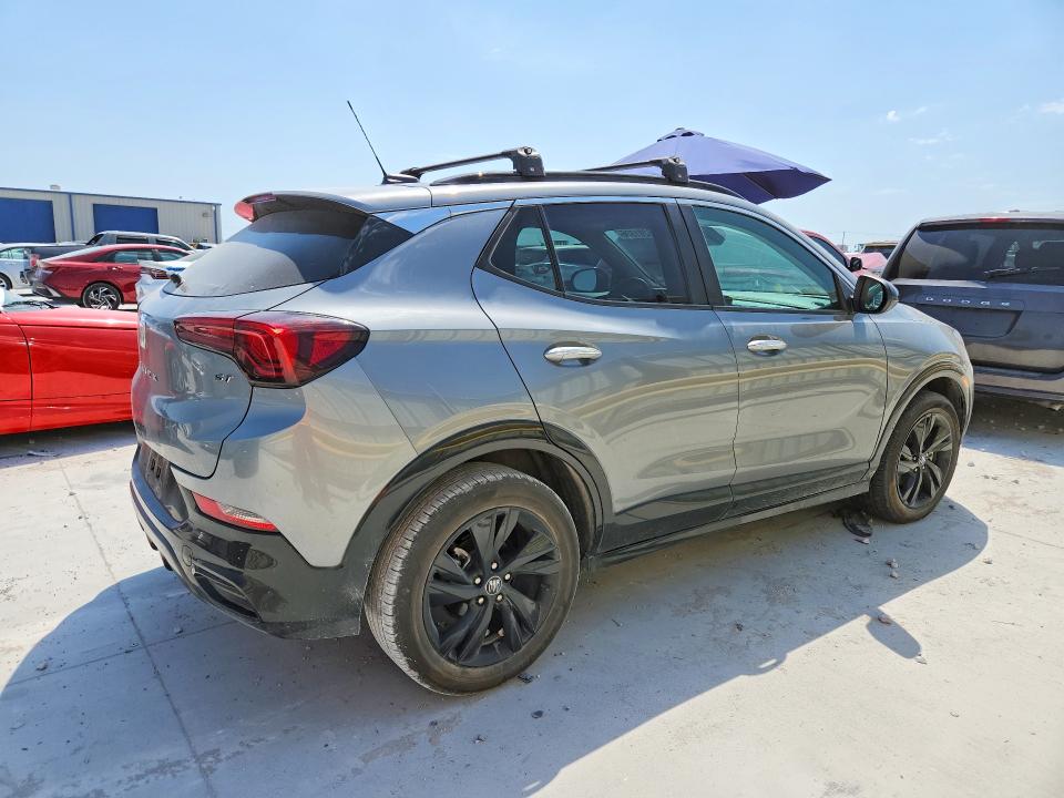 Aukcja sprzedaży 2024 Buick Encore Gx, vin: KL4AMDSL3RB173479, numer aukcji: 66281326