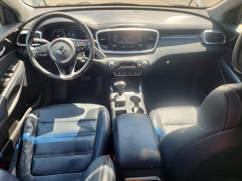 Продажа на аукционе авто 2016 Kia Sorento, vin: 5XYPHDA5XGG163512, номер лота: 63366506