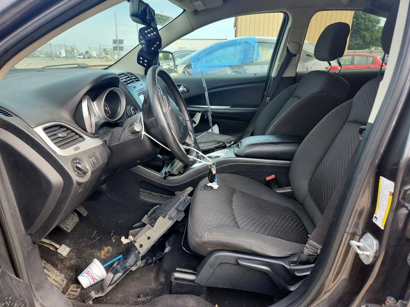 Продажа на аукционе авто 2016 Dodge Journey, vin: 3C4PDCAB5GT110172, номер лота: 65950856