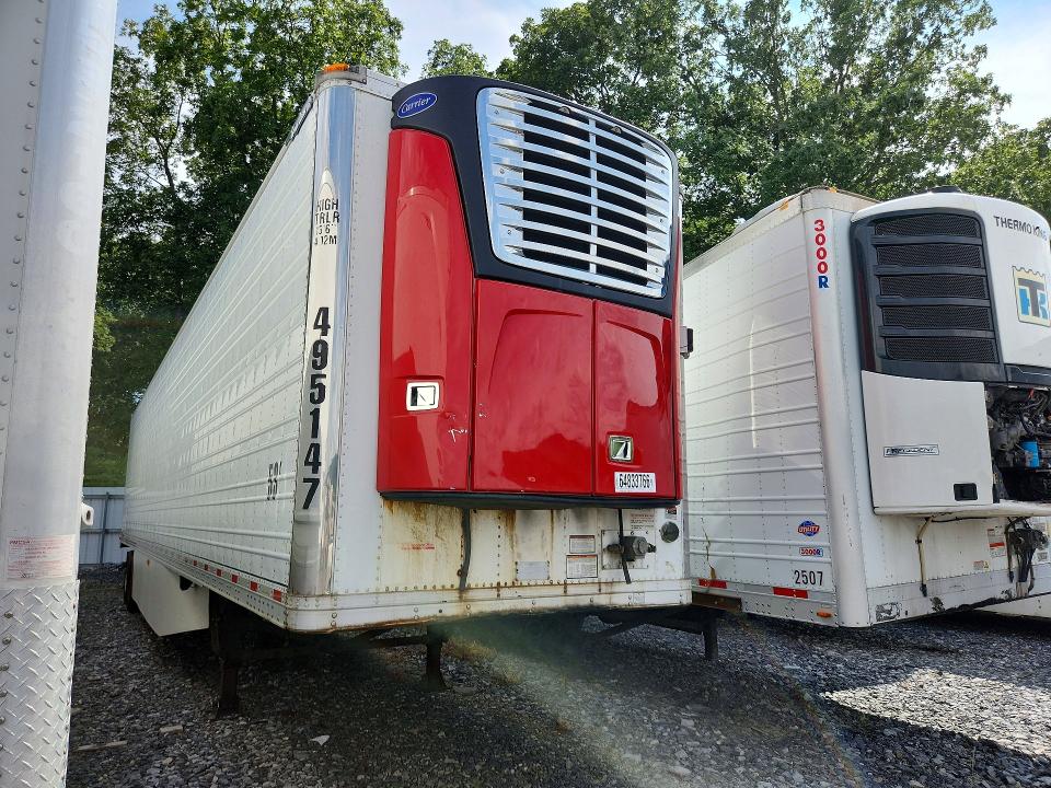 Aukcja sprzedaży 2012 Great Dane Trailer Trailers, vin: 1GRAA062XCW704370, numer aukcji: 64833766