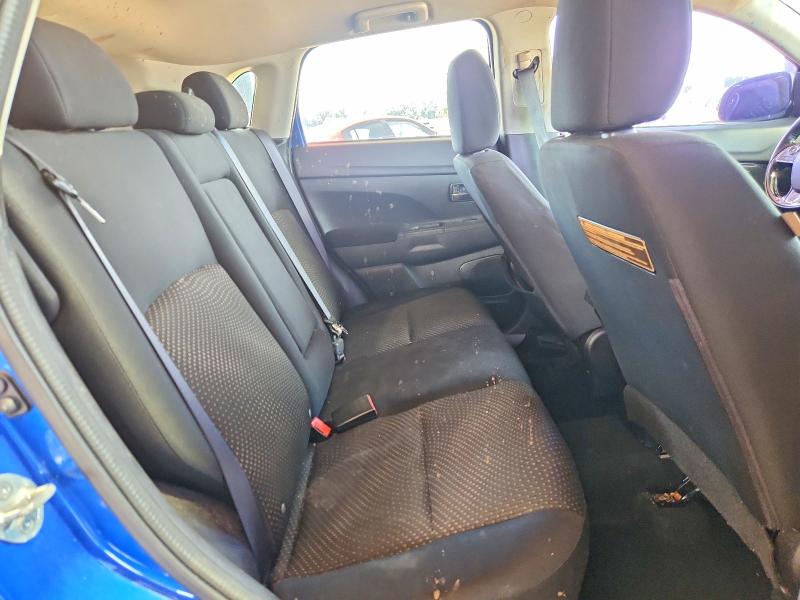 Aukcja sprzedaży 2016 Mitsubishi Outlander Sport, vin: JA4AP3AU8GZ041950, numer aukcji: 64509006
