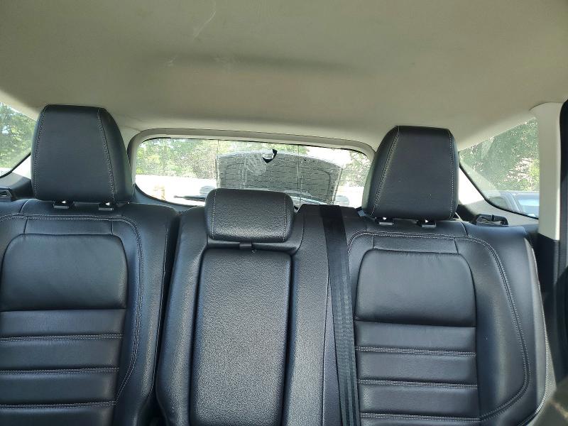 66086186 :رقم المزاد ، 1FMCU9JD4HUF00248 vin ، 2017 Ford Escape مزاد بيع