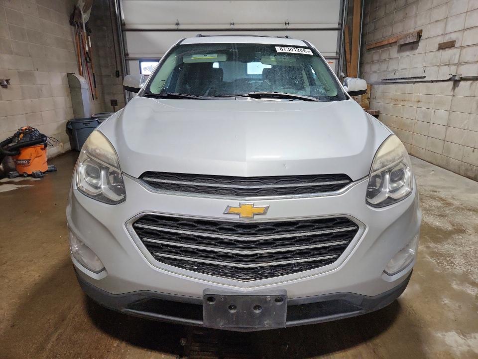 Продаж на аукціоні авто 2017 Chevrolet Equinox, vin: 2GNFLGEK1H6304470, номер лоту: 67301286