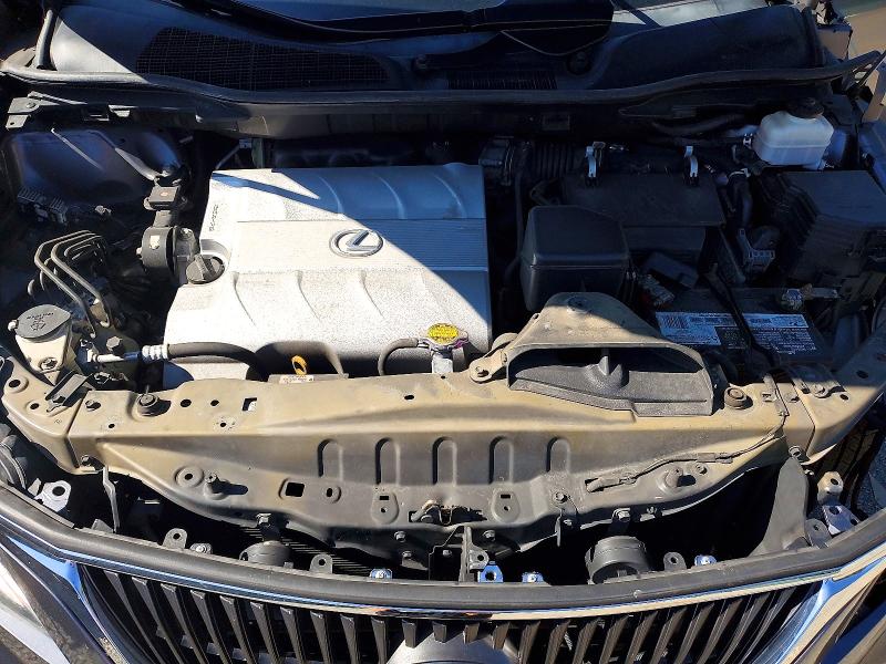 Продаж на аукціоні авто 2012 Lexus Rx, vin: 2T2BK1BAXCC142313, номер лоту: 65997436