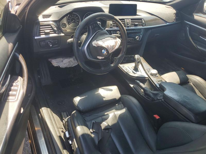 Aukcja sprzedaży 2016 Bmw 435, vin: WBA3T3C55G5A42349, numer aukcji: 65408086