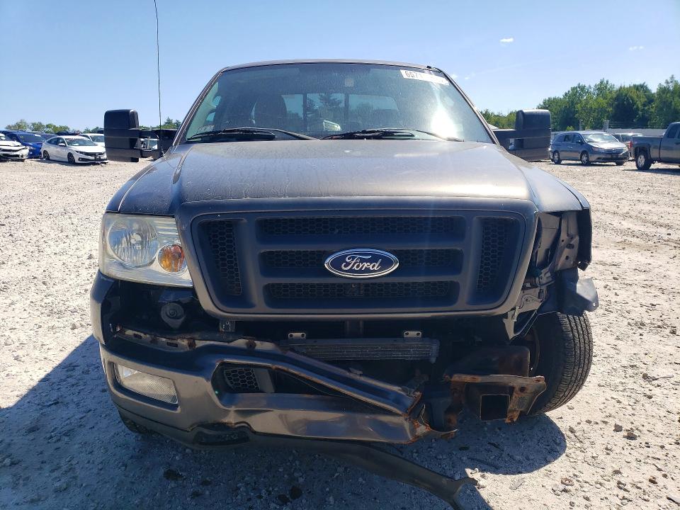 Продажа на аукционе авто 2005 Ford F150, vin: 1FTRX14WX5FA56684, номер лота: 65711956