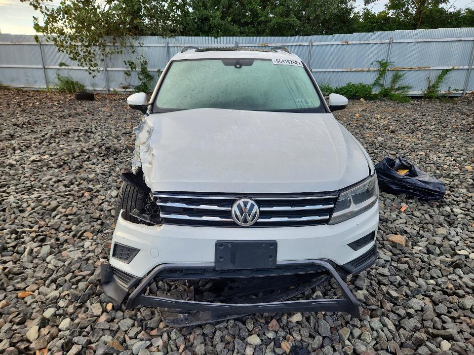 Продаж на аукціоні авто 2021 Volkswagen Tiguan, vin: 3VV3B7AX5MM112194, номер лоту: 66416266