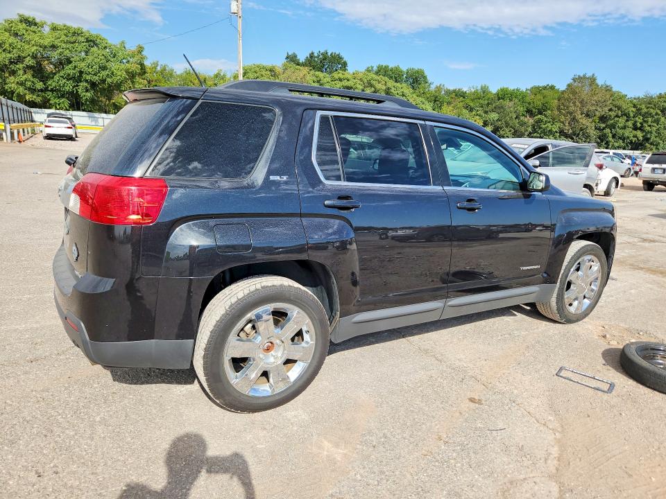 Продаж на аукціоні авто 2013 Gmc Terrain, vin: 2GKFLVE35D6415138, номер лоту: 65476106