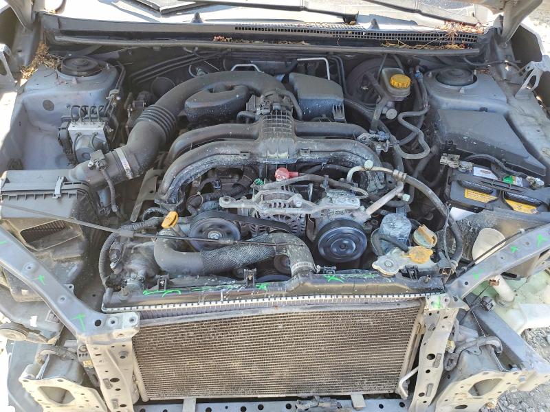 66309656 :رقم المزاد ، JF1GPAS6XE8247266 vin ، 2014 Subaru Impreza مزاد بيع