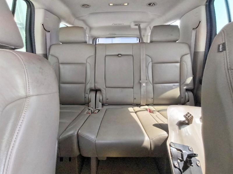 Aukcja sprzedaży 2015 Chevrolet Suburban, vin: 1GNSCJKC8FR555142, numer aukcji: 65029766