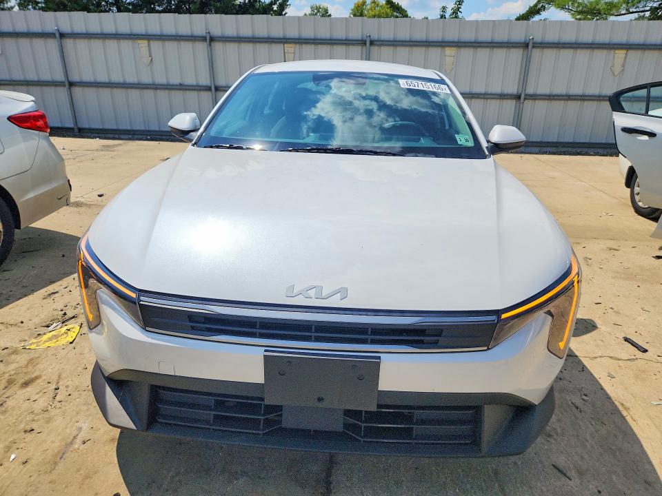 Продаж на аукціоні авто 2025 Kia K4, vin: 3KPFT4DE8SE025916, номер лоту: 65715166